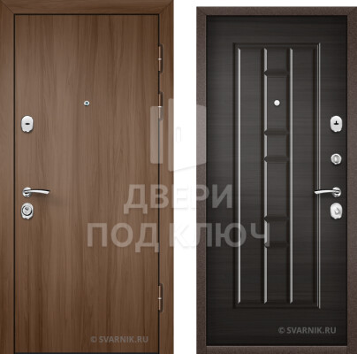 Входная дверь ДПК-1297